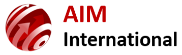 AIM International Logo